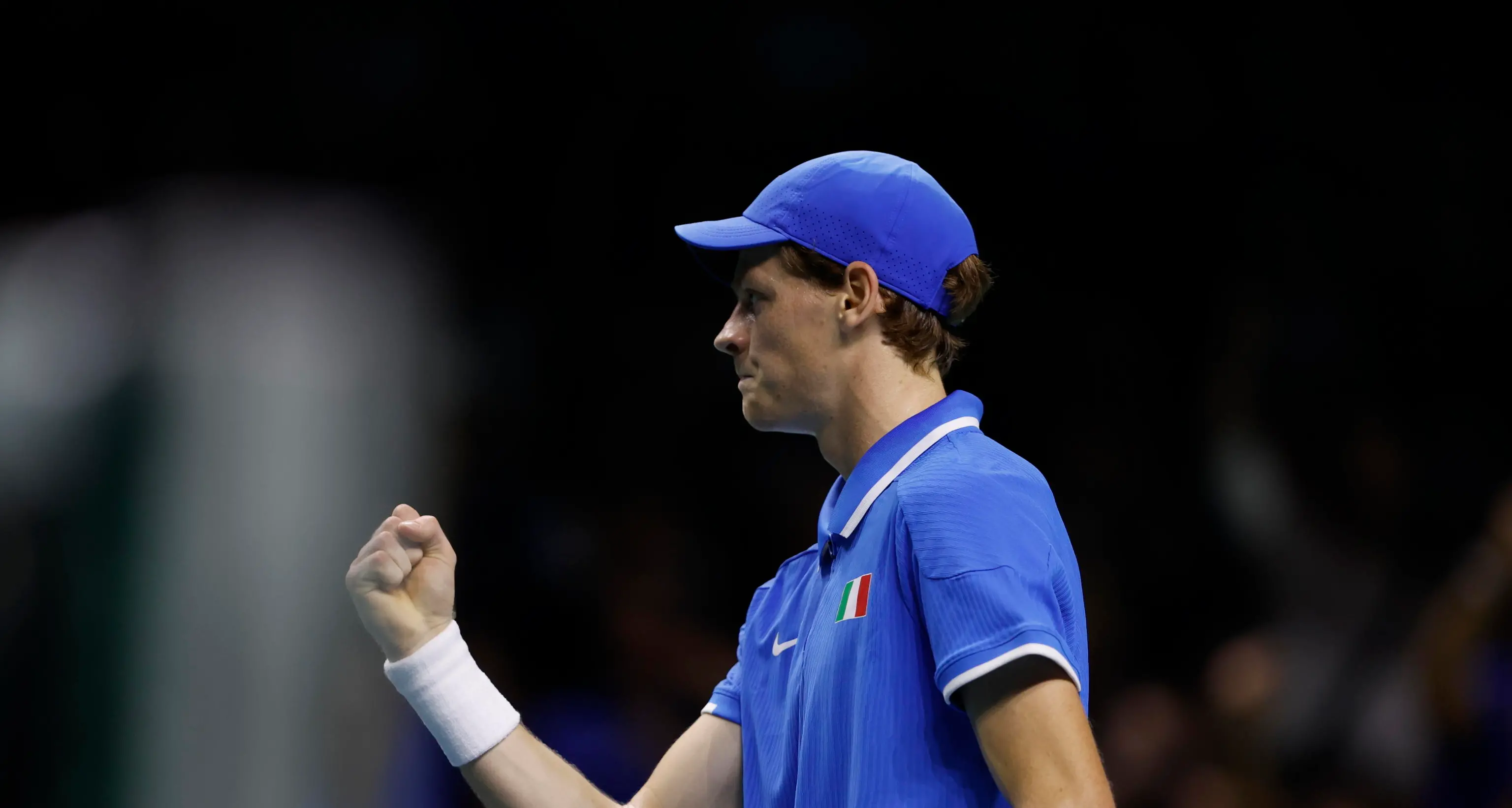 Coppa Davis: Sinner firma il 2-0 all'Australia, Italia in finale
