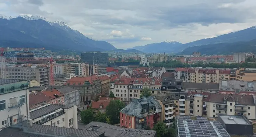 Madre e figlia trovate morte in un appartamento ad Innsbruck: erano in un congelatore