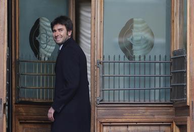 Di Battista: 'Mi sento meglio, parto da Cuba questo venerdì'