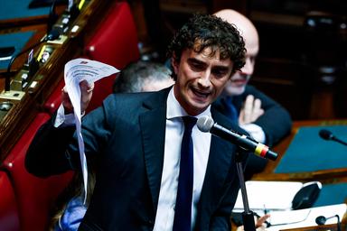 Bignami (FdI), richiesta opposizioni è medaglia, Scalfaro fu figura divisiva