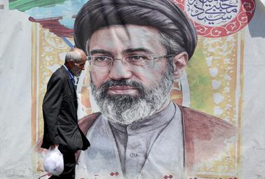 Media iraniano diffonde un video di Khamenei, ma è senza data