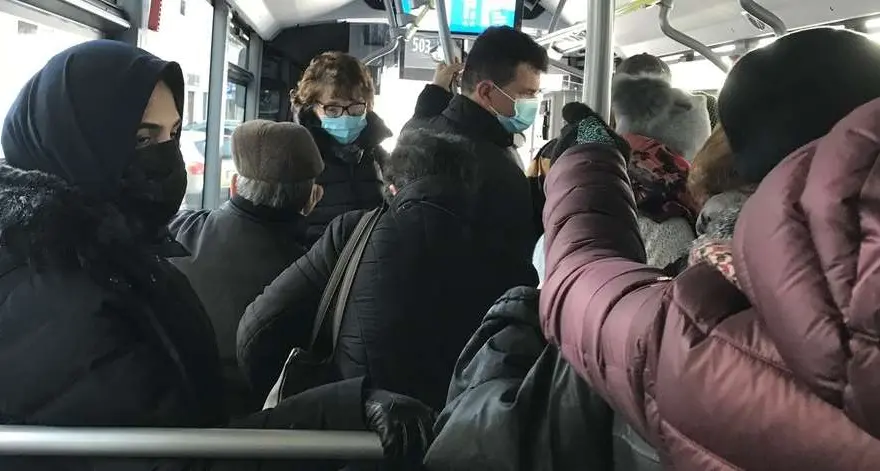 Trasporto scolastico in Alto Adige: la Tundo (era prima) è stata esclusa