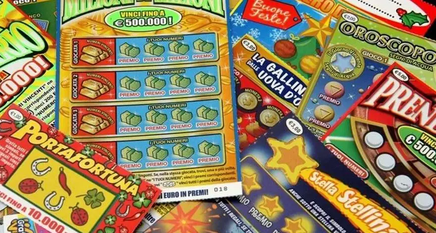 Da 20 euro a 5 milioni: incredibile vincita al «Gratta e vinci» a Lana
