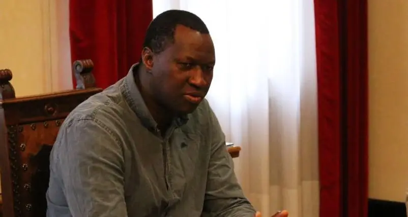 Centro di tutela contro le discriminazioni, Bassamba Diaby è il nuovo vicepresidente