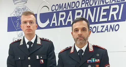 Sventate le truffe del finto carabiniere: 4 denunce e oltre 113mila euro recuperati