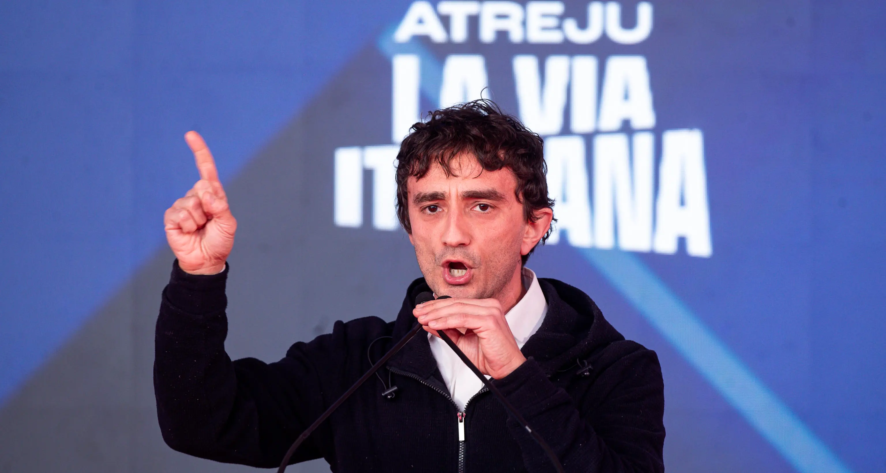 Ue: Bignami (Fdi), recuperi propria identità e proprio futuro