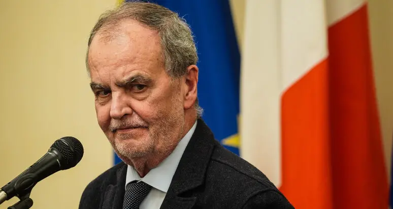Calderoli ha incontrato gli esponenti delle guide alpine: «Impegno per valorizzazione e tutela delle professioni montane»