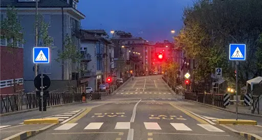 Covid, l’Alto Adige resta arancione