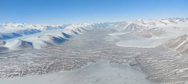 Antartide, in 5 anni le emissioni di CO2 aumentate di oltre 5 volte