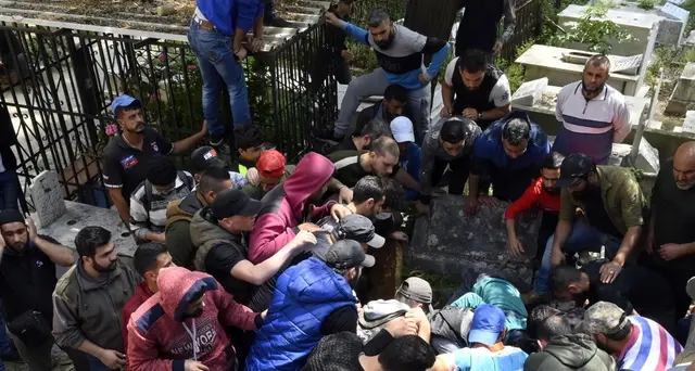 Libia: almeno 12 morti e 87 feriti negli scontri a Tripoli