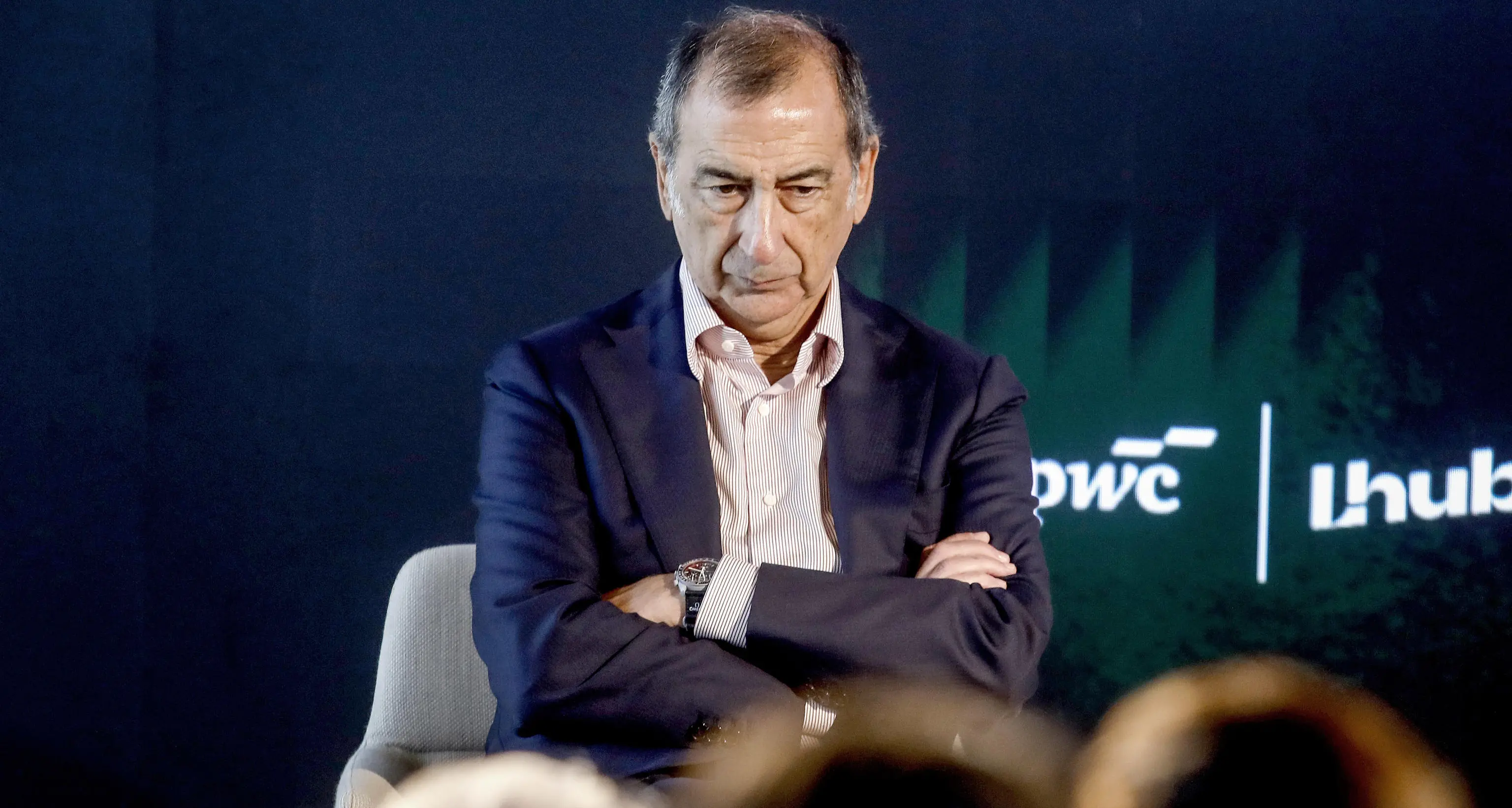 Sala: 'Continuerò a lavorare per Milano con dedizione'