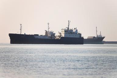 Pasdaran, 'riapriremo Hormuz appena Usa accetteranno le nostre condizioni'