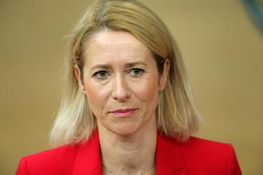 Kallas all'Aia: "Stati membri Ue determinati a proteggere la Cpi"