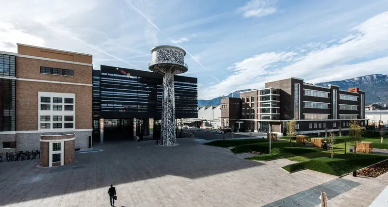Il ministro Urso a Bolzano, visiterà il Noi Techpark con Kompatscher