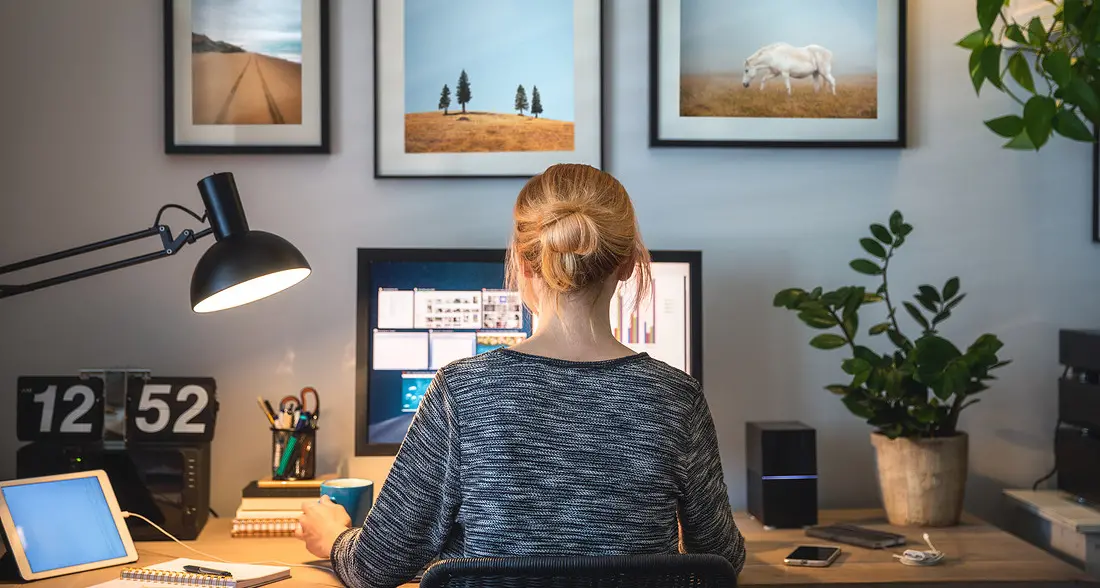 Fino al 31 marzo smart working per lavoratori fragili e congedi per i figli in quarantena