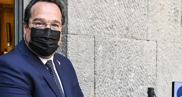 Durigon: M5S, dimissioni grazie alle nostre pressioni