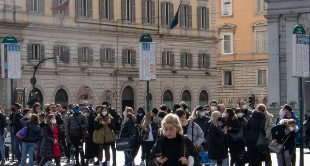 Tpl: domani stop bus, metro e treni per sciopero di 24 ore