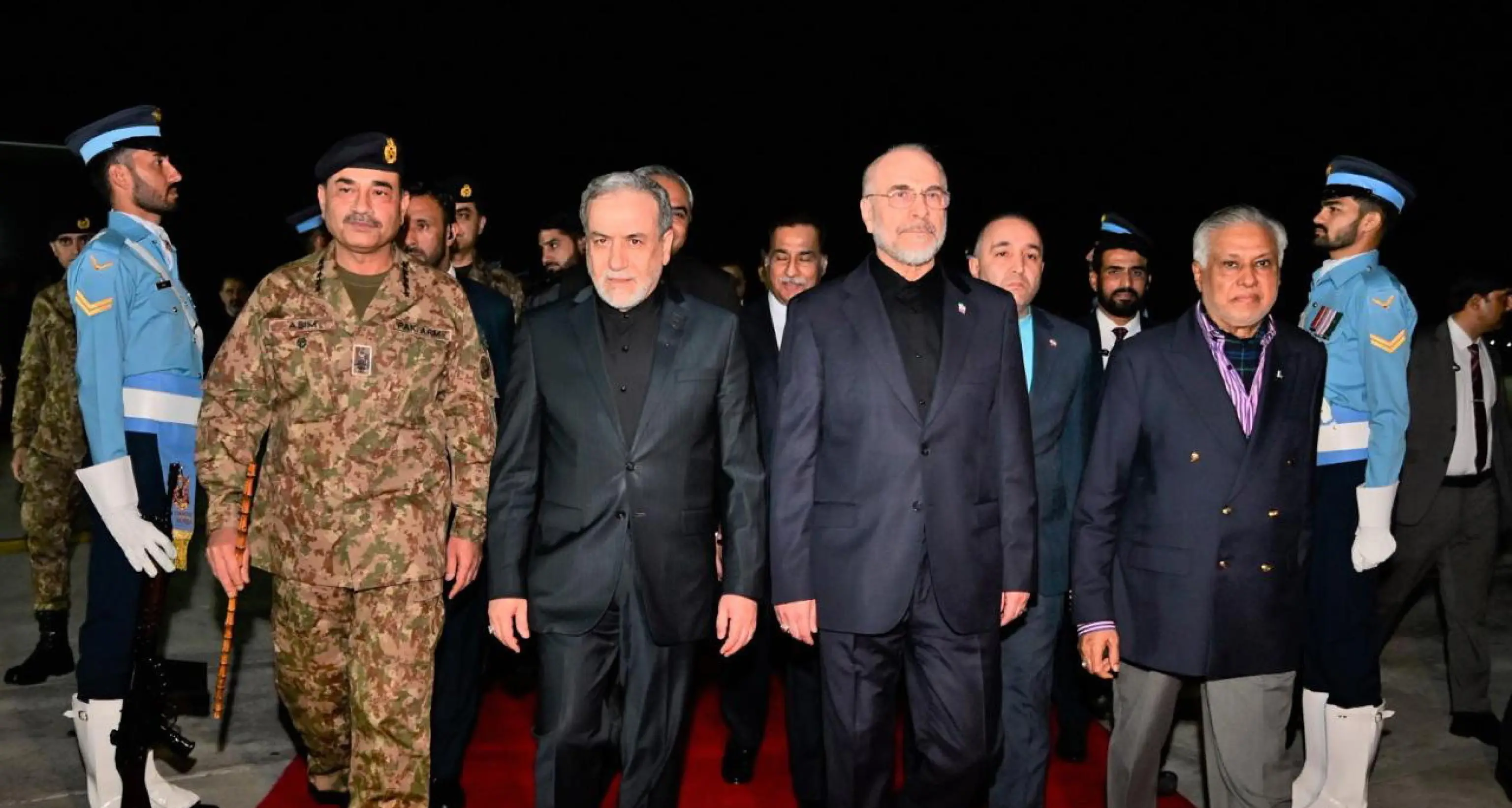 Pakistan: 'Iran e Usa rispettino il cessate il fuoco'
