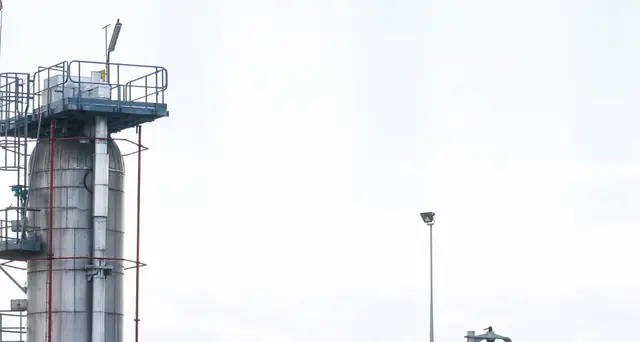 Gas: scorte Ue sopra il 64% a 718,25 TWh, Italia sfiora il 63,5%