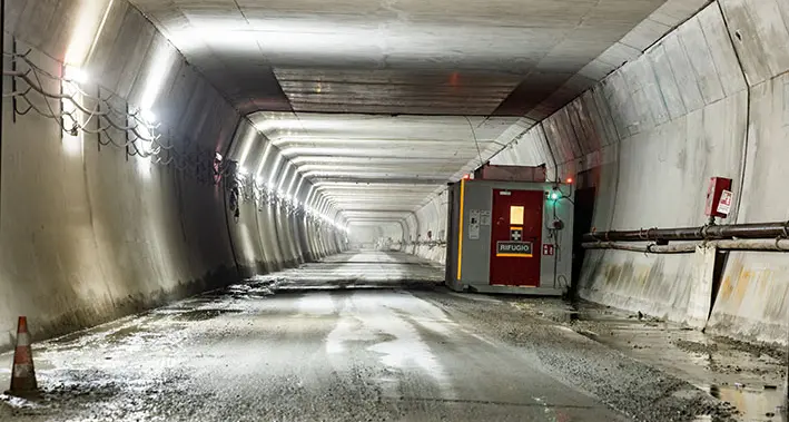 Tunnel del Brennero: via libera alle compensazioni ambientali