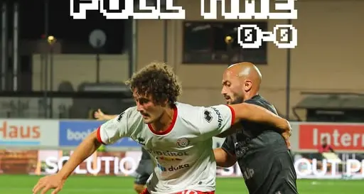 Südtirol-Bari finisce 0-0. I verdetti: Sampdoria e Cittadella in C, Salernitana e Frosinone ai playout