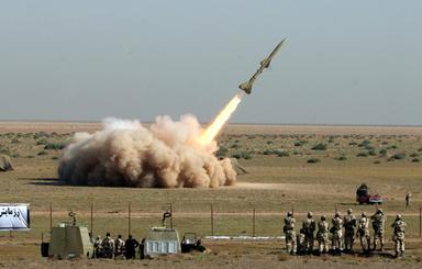 Media Iran, 'esercito lancia operazione decisiva contro obiettivi Usa'
