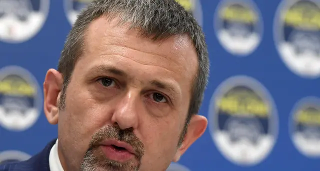 Battisti: FdI, su carcerazione scelta Dap è vergognosa