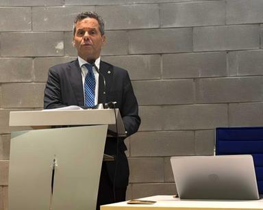 Vitale (Agea), rating del rischio e indennizzi rapidi per gli agricoltori