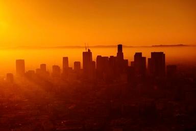 Entro la fine del secolo 4 ore di caldo in più al giorno