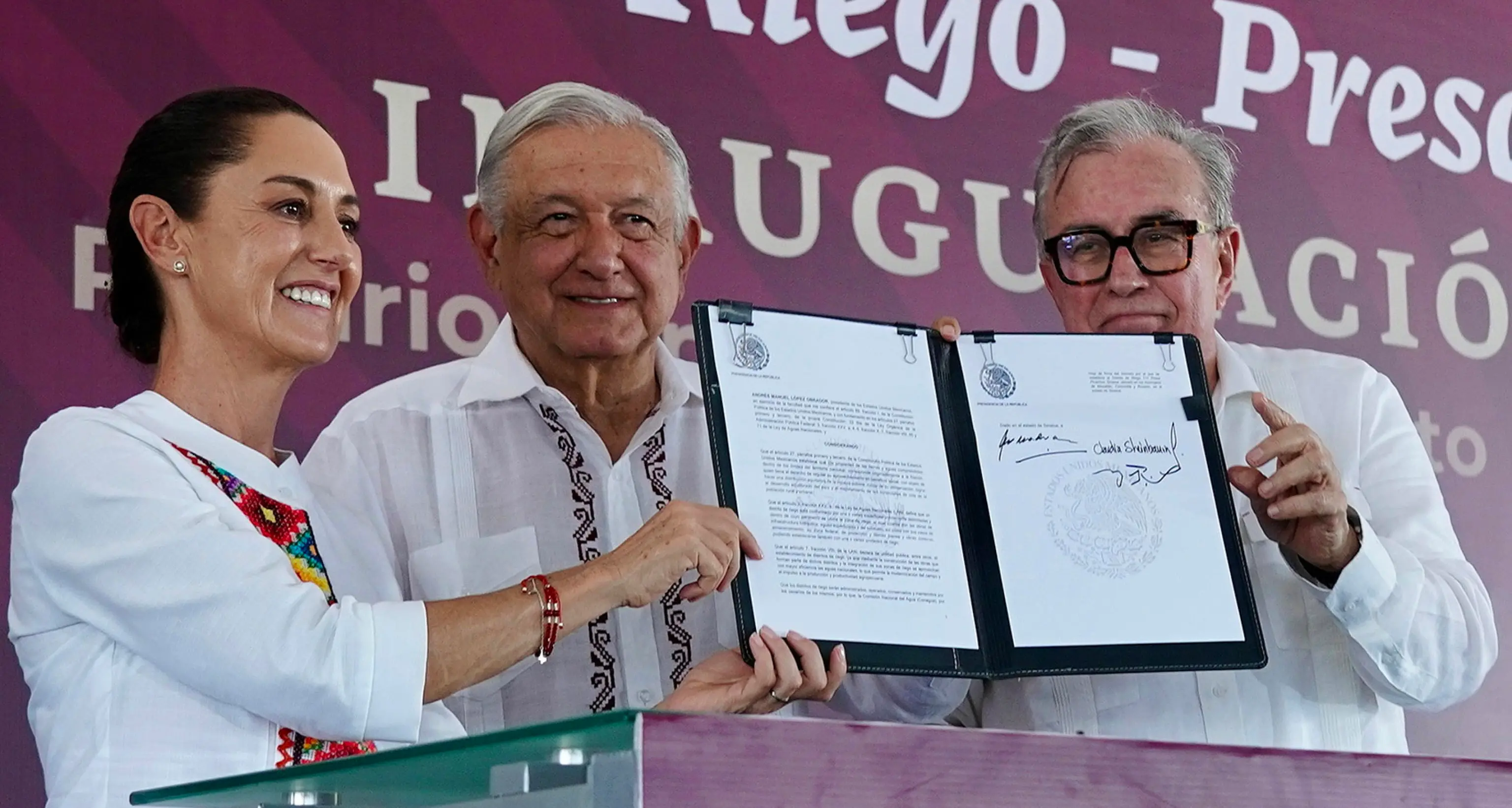 Messico: due deputati feriti a Sinaloa, uno è grave