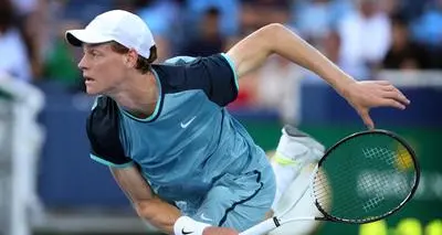 Sinner, che cuore! Batte Zverev in tre set e va in finale a Cincinnati