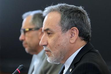 Araghchi mette in guardia contro 'qualsiasi azione avventuristica' degli Usa