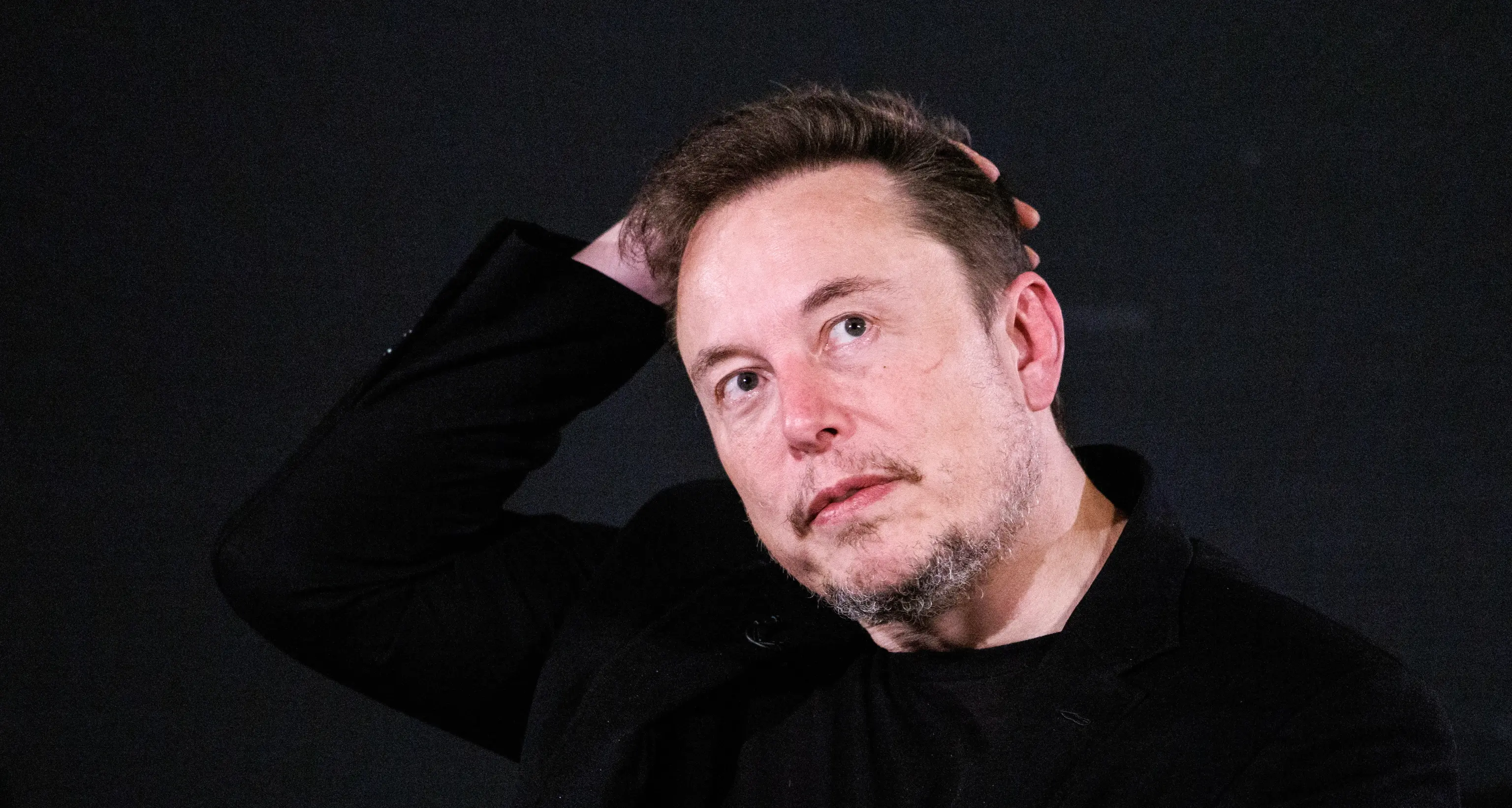 Gaza, Musk: al momento è \"un po' pericolosa\" la situazione lì