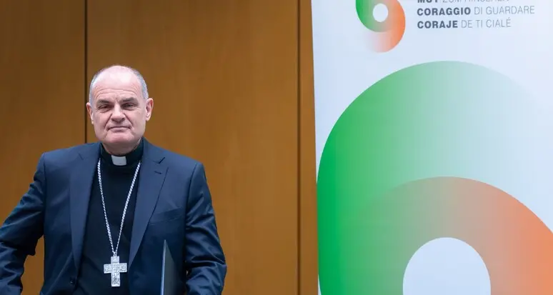 La diocesi di Bolzano vuole affrontare i casi di violenza