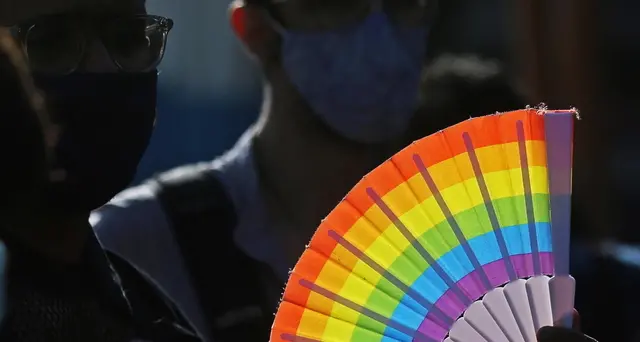 Ghana:progetto legge propone 10 anni galera per persone Lgbtq