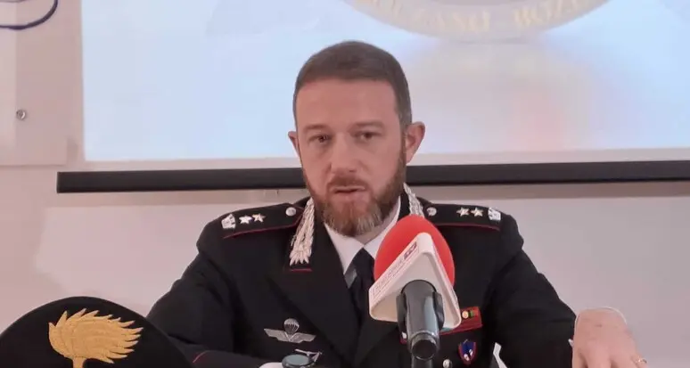 Carabinieri, in tre mesi arresti aumentati del 40%