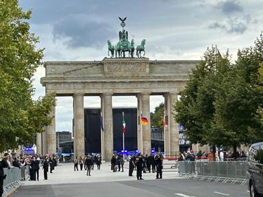 Germania, il Pil cresce dello 0,2% nel secondo trimestre