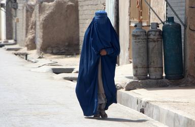 In Portogallo è stata promulgata la cosiddetta "legge del burka"