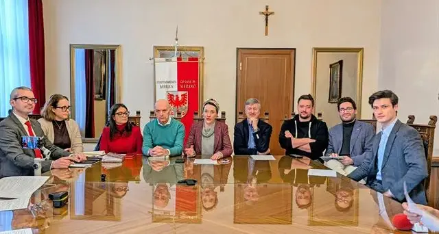Edilizia, mobilità e servizi: le sfide 2026 del Comune di Merano