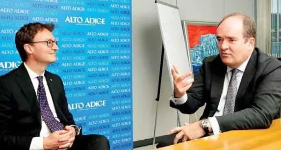 Candidato sindaco a Bolzano, si spacca il “campo largo” del centrosinistra