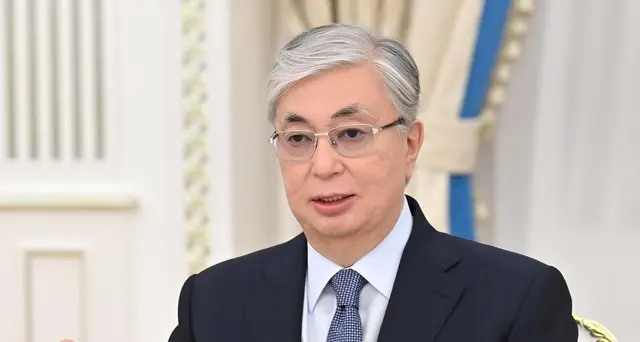 Kazakhstan: Tokayev prende posto Nazarbayev a guida partito