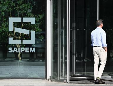 A Saipem contratto da Ren-Gas per la cattura di CO2 in Finlandia