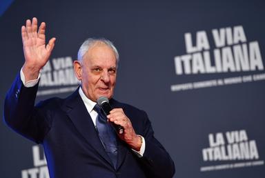 Pera in Aula, ritiro formalmente l'emendamento sul ballottaggio