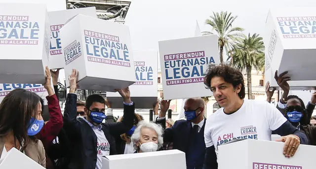 Fine vita: Scalfarotto, è priorità di questa legislatura