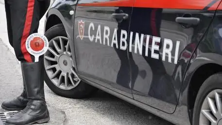 Comando provinciale carabinieri