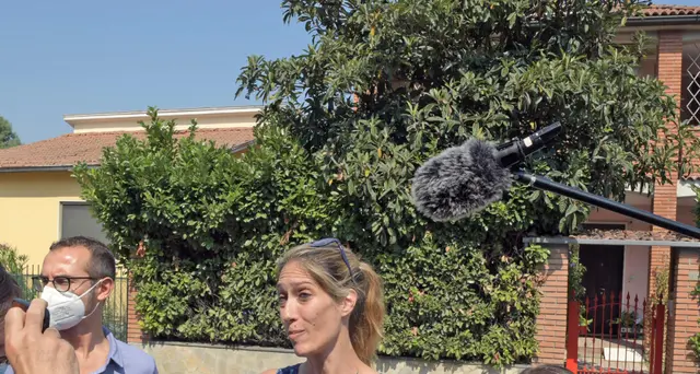 Eitan: media, istanza a corte Tel Aviv per rientro in Italia