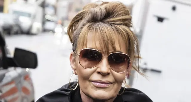 Midterm: Sarah Palin sconfitta, altro schiaffo a Trump