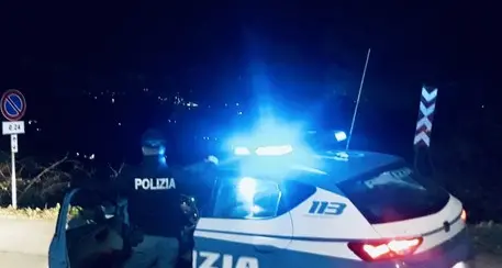 Guida in stato di ebbrezza, ancora infrazioni nel finesettimana