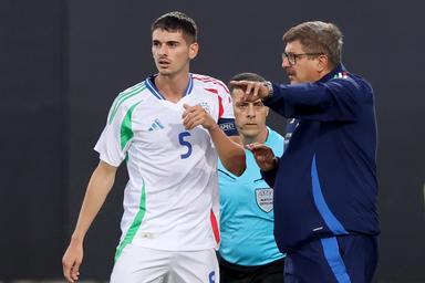 Calcio: 6-2 alla Polonia, l'Italia Under 21 si qualifica agli Europei 2027
