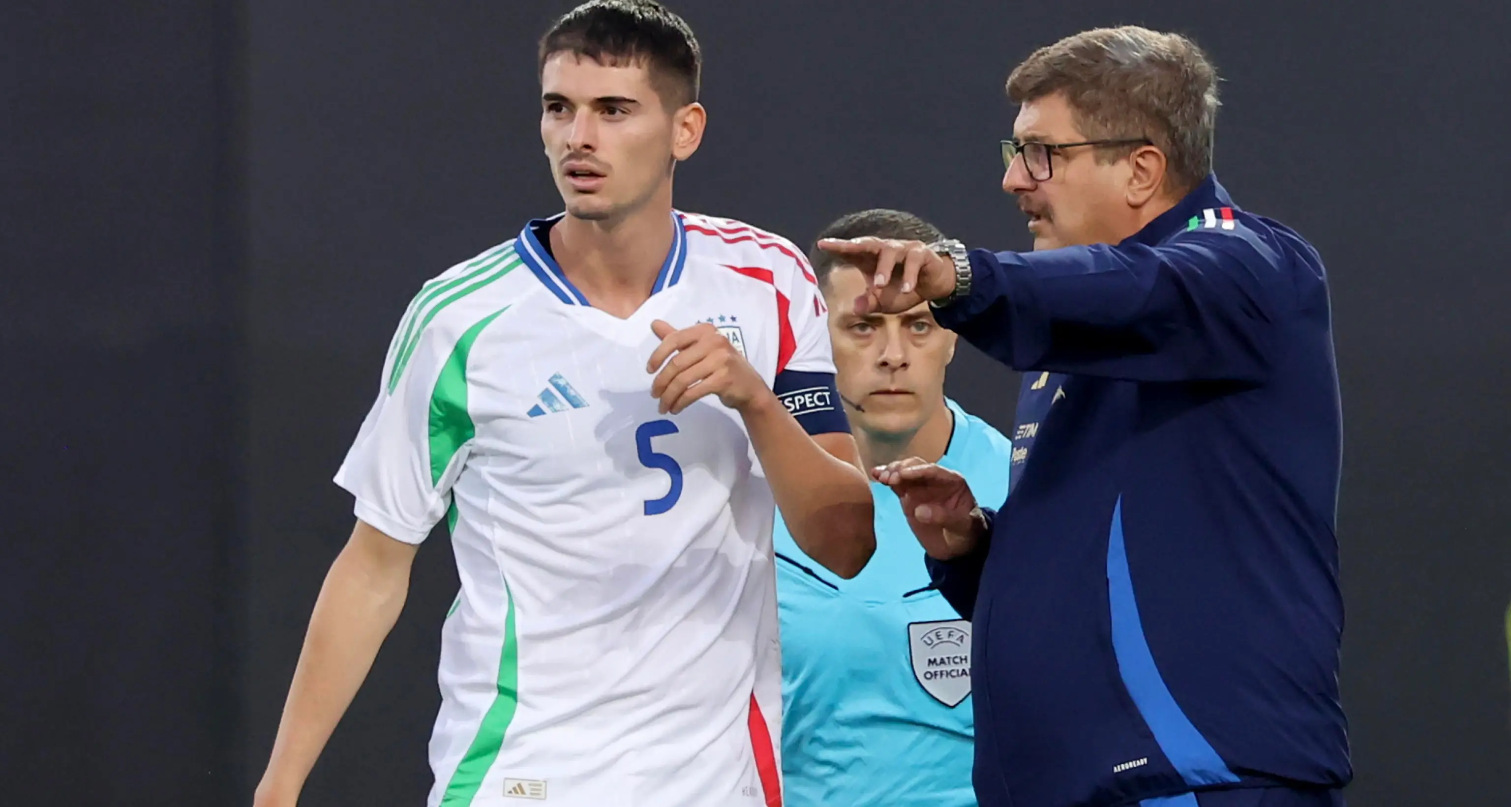 Calcio: 6-2 alla Polonia, l'Italia Under 21 si qualifica agli Europei 2027